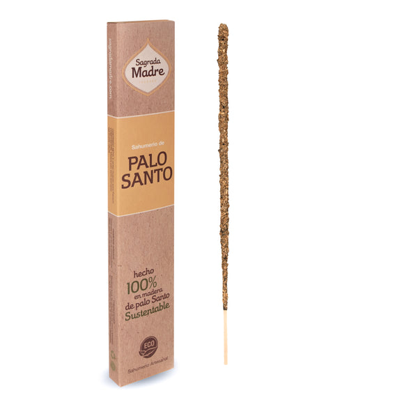 Incienso de Palo Santo Natural